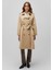 Bej Trençkot 1110386-83560 9
