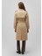 Bej Trençkot 1110386-83560 11
