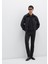 Marcus Mavi Black Siyah Jean Pantolon 0035133304 11