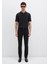 Marcus Mavi Black Siyah Jean Pantolon 0035133304 13