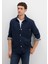 Mavi Black Lacivert Cepli Gömlek 0211771-80872 13