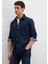 Mavi Black Lacivert Cepli Gömlek 0211771-80872 15