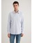 Mavi Gömlek 0210053-70874 17