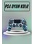 Titreşimli Oyun Kolu Ps 4 Joystick Tablet Telefon Pc Android Uyumlu 2