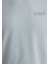 Mavi Logo Baskılı Yeşil İnterlok Tişört 0610360-70148 17