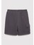 Antrasit Kargo Şort 6410013-70087 19