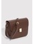 Kahverengi Çapraz Çanta 1912865-29718 19