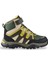 Everest Ortopedik Cırtlı Unisex Çocuk Bot Ayakkabı Çocuk Outdoor Bot 12