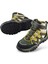 Everest Ortopedik Cırtlı Unisex Çocuk Bot Ayakkabı Çocuk Outdoor Bot 13