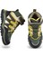 Everest Ortopedik Cırtlı Unisex Çocuk Bot Ayakkabı Çocuk Outdoor Bot 14
