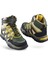 Everest Ortopedik Cırtlı Unisex Çocuk Bot Ayakkabı Çocuk Outdoor Bot 15