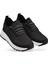 418 TAM Ortopedik Taban Triko Kadın Spor Ayakkabı Bayan Günlük Spor Ayakkabı 17