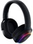 Barracuda x Chroma RZ04-05220100-R3M1 Siyah Rgb 7.1 Kablosuz Kulak Üstü Oyuncu Kulaklığı 4
