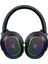 Barracuda x Chroma RZ04-05220100-R3M1 Siyah Rgb 7.1 Kablosuz Kulak Üstü Oyuncu Kulaklığı 5