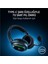 Barracuda x Chroma RZ04-05220100-R3M1 Siyah Rgb 7.1 Kablosuz Kulak Üstü Oyuncu Kulaklığı 6