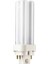Phılıps Master Pl-C 4P/840 10 W Gün Işığı Ampul 1