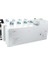 MATS1600-B 1600A Motorlu Transfer Şalteri-4p (Üç Faz Kontrol) 1