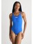Womens Team Swimsuit Swim Pro Solid Kadın Yüzücü Mayosu 005803720 2