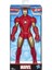 Iron Man 24 cm Figür E5556-E5582 Demir Adam Figür Ironman Figür 1