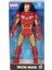 Iron Man 24 cm Figür E5556-E5582 Demir Adam Figür Ironman Figür 4