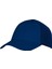 Tabcap Yazlık Helmet Petrol Mavisi Şapka Baret BX-6010 1