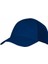 Tabcap Yazlık Helmet Petrol Mavisi Şapka Baret BX-6010 2