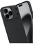 Apple iPhone 17 Pro Auto Focus Karbon Kapak - Siyah 2
