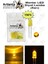 Sarı Mantar LED Diyot Lamba 150 Li 1 Paket Sarı 4.8 mm Mini Mantar LED Lamba Deney Bilim Proje Arduino Işığı 1