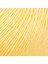 La Mia Mercerized Cotton Sarı El Örgü Ipi - 177 - 33584 2