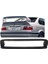 Bmw E36 Uyumlu Plastik 4 Parça Gt Spoiler 1