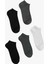 5'li Patik Çorap Seti 2