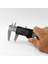 Dijital Kumpas LCD Ekranlı (0.01-12 Mikron Hassasiyet) 0.0005 Inç Metal 150 mm Derinlik Ölçüm Aleti 3