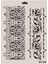 Rich Dantel Seri DN-902 Stencil 35X25 cm 1