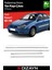 Ford Focus 1 Krom Yan Kapı Çıtası 4 Prç 1998-2005 3
