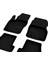 Ford Focus 3 HB 4D Havuzlu Paspas 2011-2014 A+Kalite 4