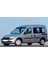 Opel Combo C Krom Cam Çıtası 2 Prç 2001-2011 2