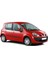 Renault Modus Krom Kapı Kolu 4 Kapı 2005-2013 2