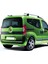 Fiat Fiorino Krom Bagaj Alt Çıta 2008-2016 2