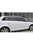 Audi A3 Krom Cam Çıtası 6 Prç 2004-2012 3