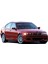 Bmw 3 Serisi E46 Krom Kapı Kolu 4 Kapı 2003-2005 2
