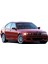Bmw 3 Serisi E46 Krom Kapı Kolu 4 Kapı 2003-2005 7