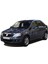 Dacia Logan Krom Cam Çıtası 4 Prç 2008-2013 2