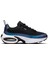 Air Max Portal Special Edition Womens Sneaker Kadın Günlük Spor Ayakkabı Siyah 2