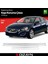 Volvo S 60 Kapı Koruma Çıtası Krom 2011-2013 3