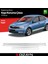 Skoda Rapid Kapı Koruma Çıtası Krom 2013-2017 3
