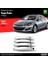 Opel Astra J Krom Kapı Kolu 4 Kapı 2012-2022 A+Kalite 5