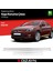 Opel Astra H SD Kapı Koruma Çıtası Krom 2008-2013 3