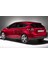 Ford Focus 3 HB Krom Cam Çıtası 8 Prç 2011-2018 6