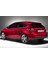 Ford Focus 3 HB Krom Cam Çıtası 8 Prç 2011-2018 11