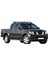 Nissan Navara Krom Cam Çıtası 4 Prç 2006-2015 2